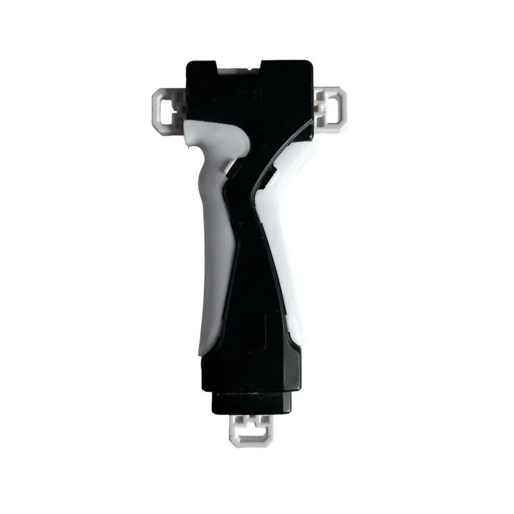 Beyblade Burst Launcher Grip Black and White